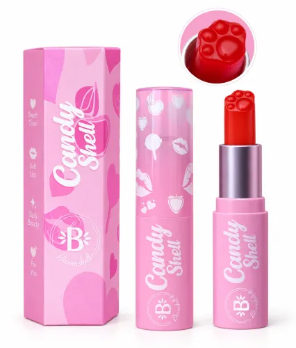 Labial Candy Gatico