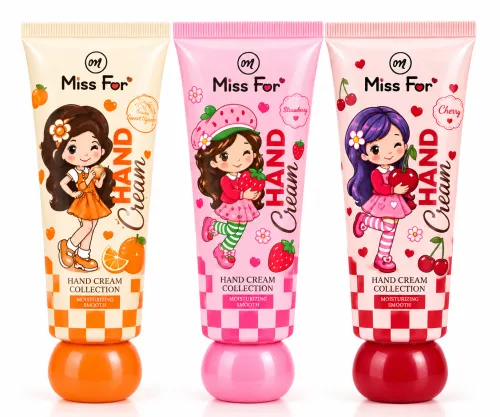 Crema hidratante Rosita Fresita