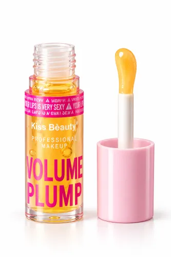 Voluminizador Kiss - Nido Pastel (vista 6)