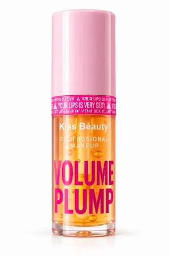 Voluminizador Kiss - Nido Pastel