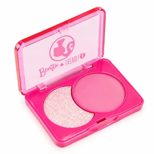 Rubor duo barbie - Nido Pastel (vista 2)
