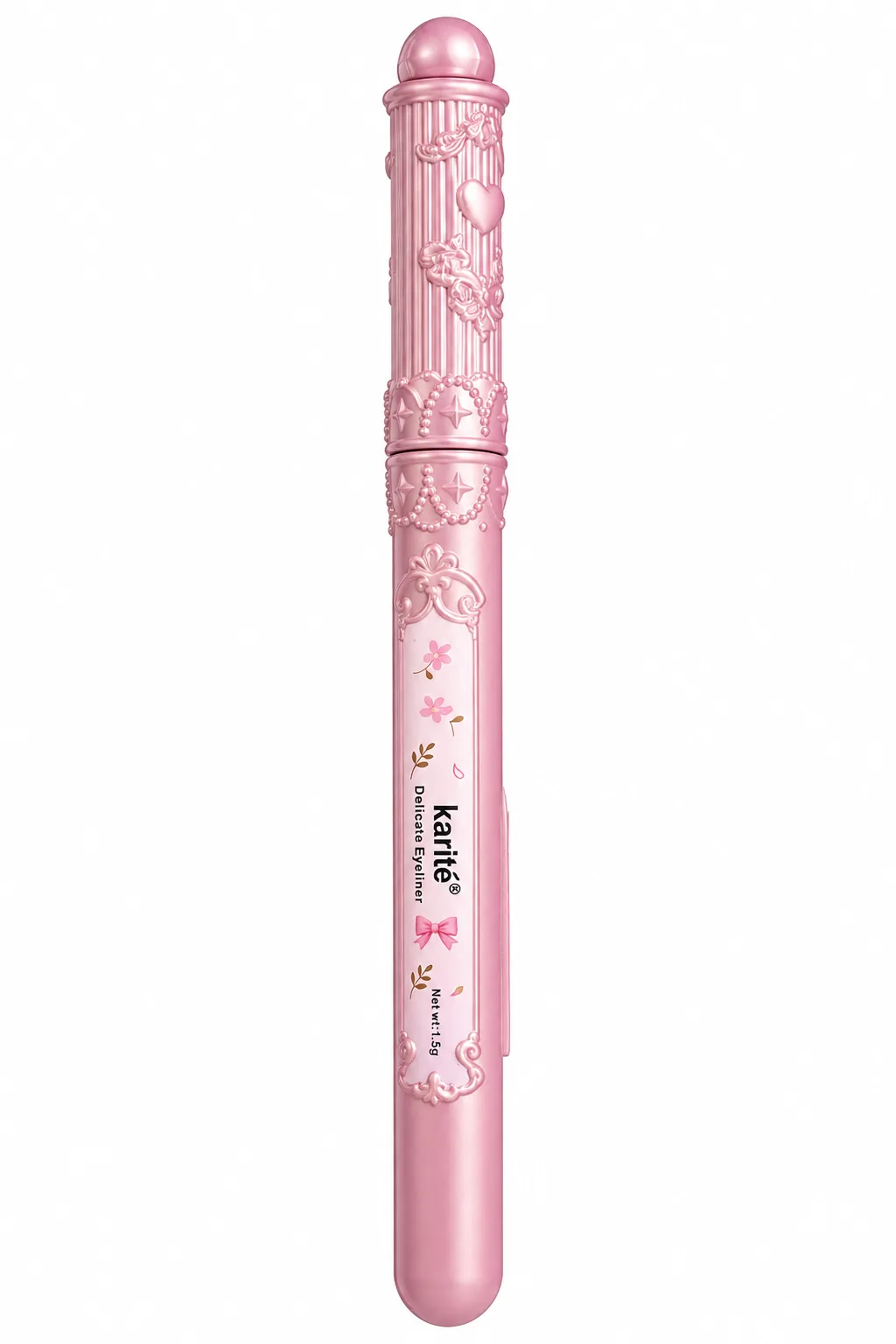 Delineador Plumón Karité - Nido Pastel (vista 2)